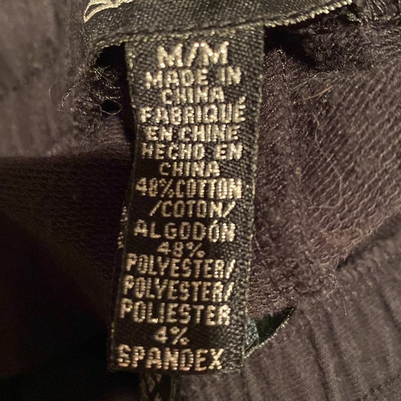 Work out capris - Picture 7 of 7